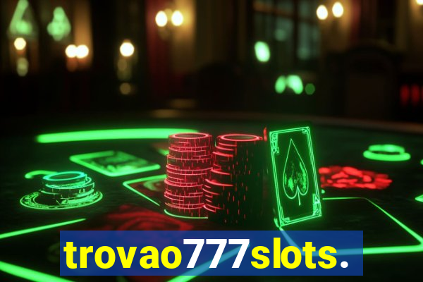 trovao777slots.com