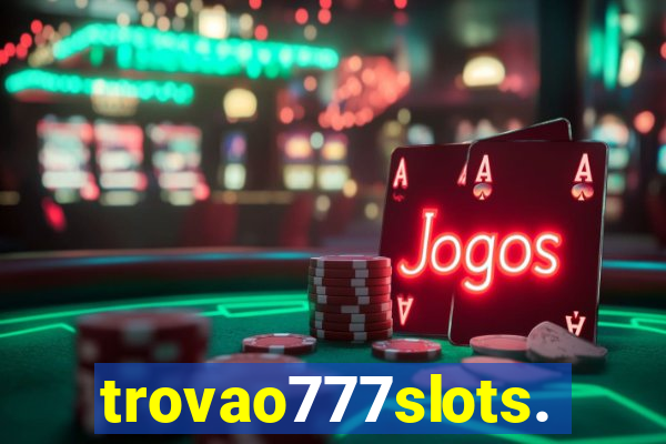 trovao777slots.com