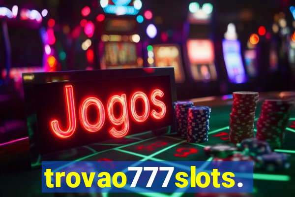 trovao777slots.com