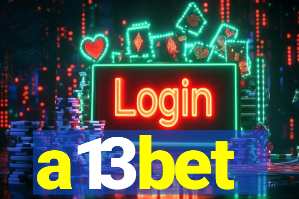 a13bet