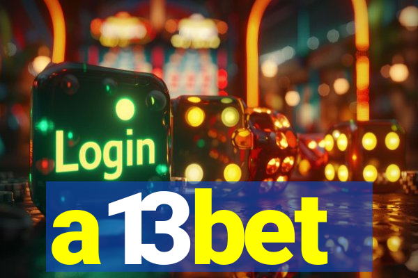 a13bet