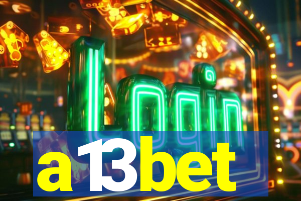 a13bet