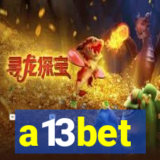 a13bet