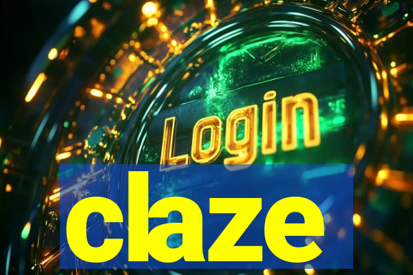 claze