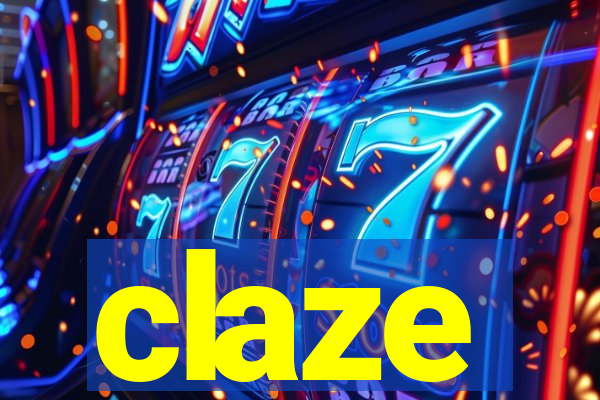 claze