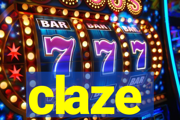 claze