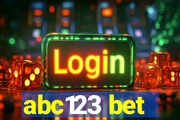 abc123 bet