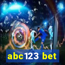 abc123 bet