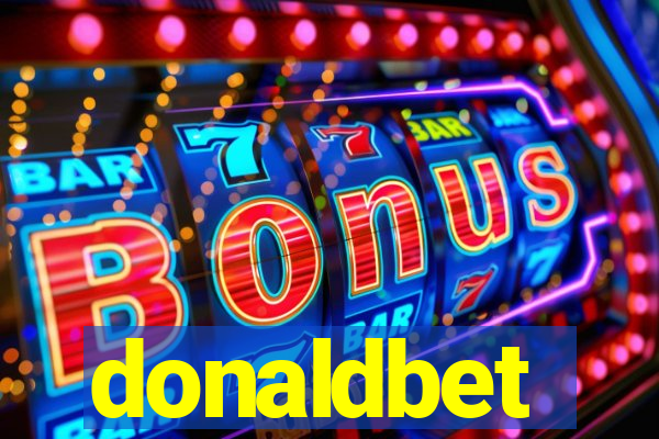 donaldbet