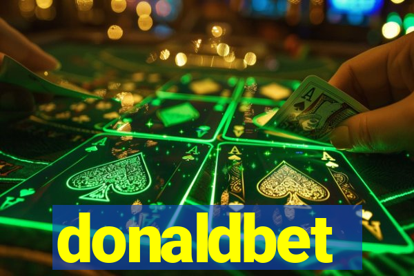 donaldbet