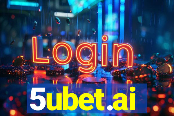 5ubet.ai