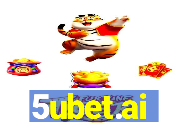 5ubet.ai