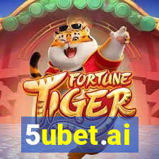 5ubet.ai