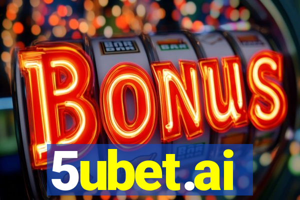 5ubet.ai