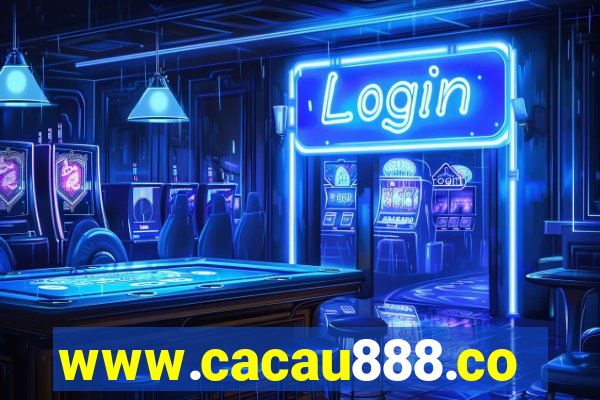 www.cacau888.com