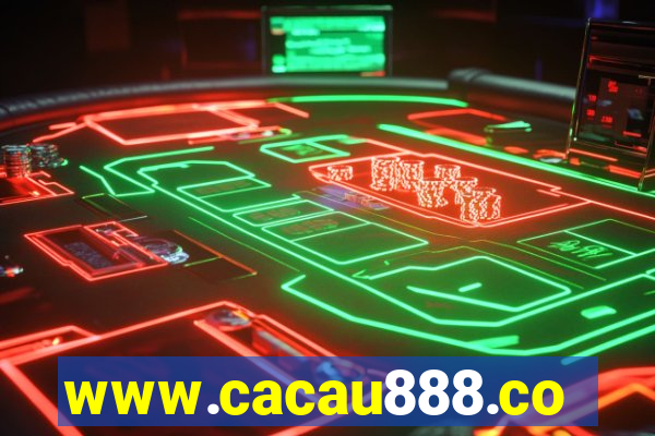 www.cacau888.com