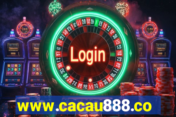 www.cacau888.com