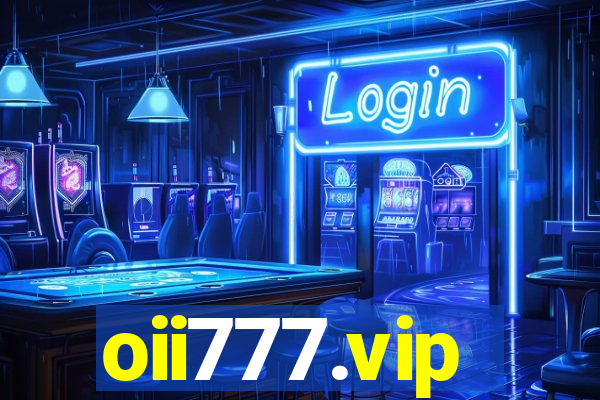 oii777.vip