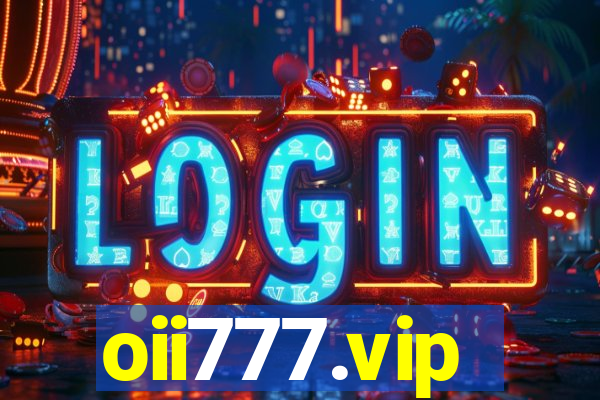 oii777.vip