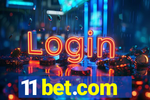 11 bet.com