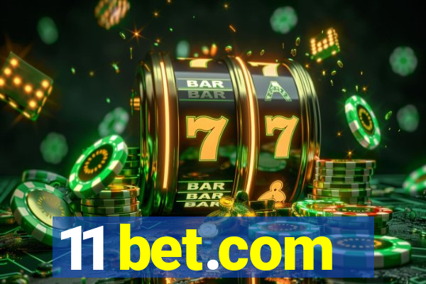 11 bet.com