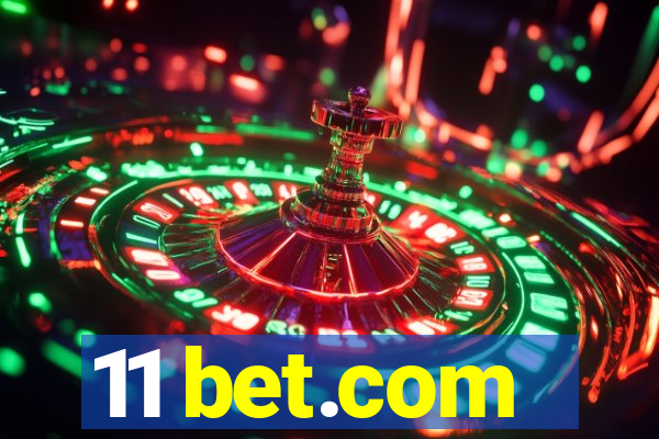 11 bet.com