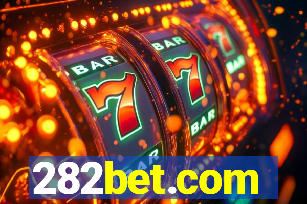 282bet.com