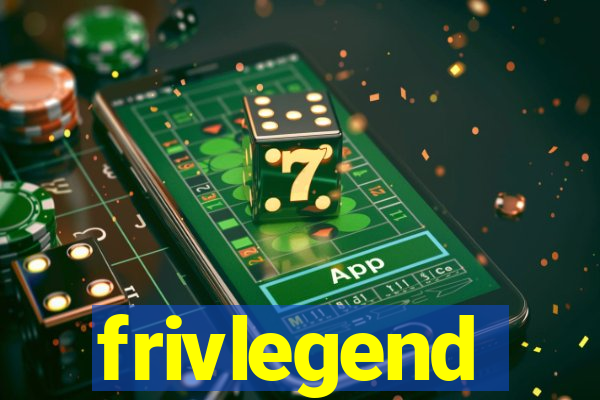 frivlegend