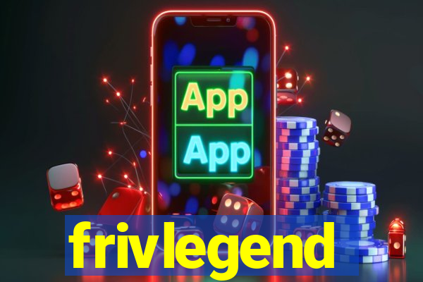 frivlegend