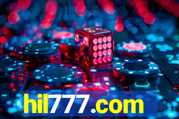 hil777.com