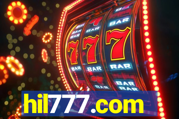 hil777.com