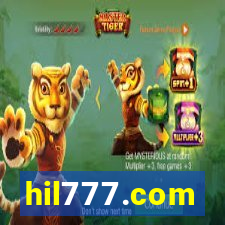 hil777.com