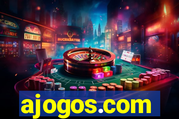 ajogos.com