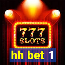 hh bet 1