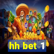 hh bet 1