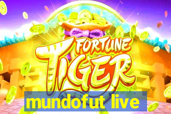 mundofut live