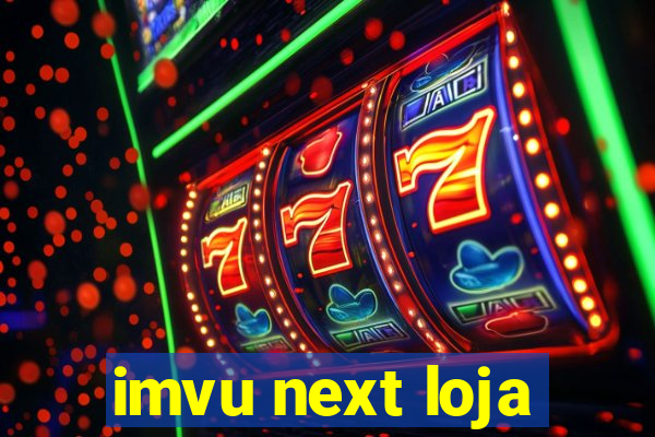 imvu next loja