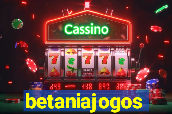 betaniajogos