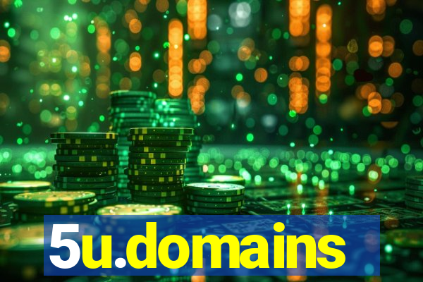 5u.domains