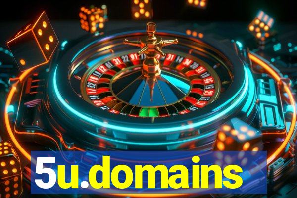 5u.domains