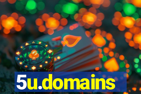 5u.domains