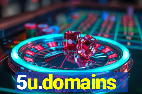 5u.domains