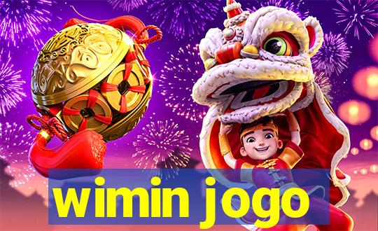 wimin jogo