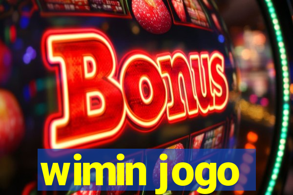 wimin jogo