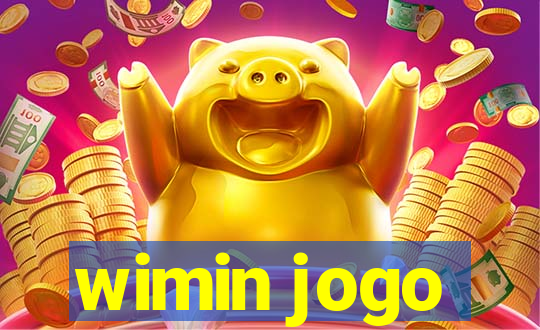 wimin jogo