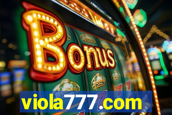 viola777.com