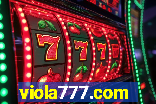 viola777.com