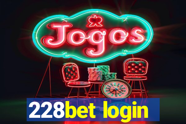 228bet login