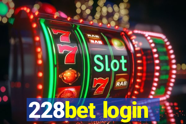 228bet login