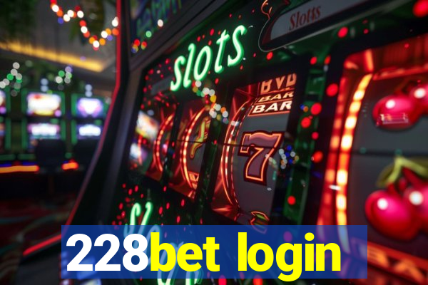 228bet login